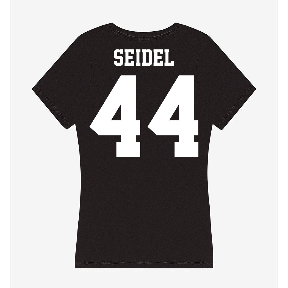 Penn State - NCAA Softball : Madison Seidel - Classic Shersey Women's V-Neck T-Shirt-1