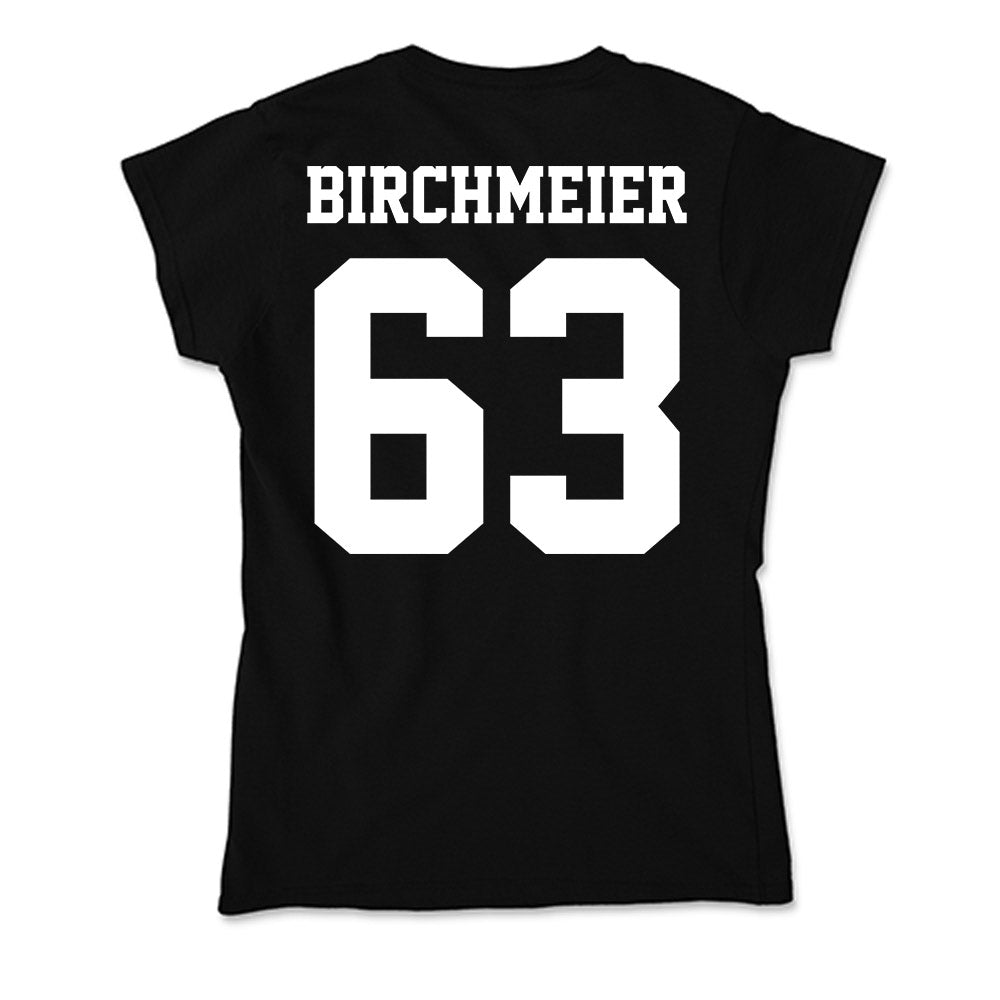 Penn State - NCAA Football : Alex Birchmeier - Classic Shersey Soft Style Women’s T-Shirt-1
