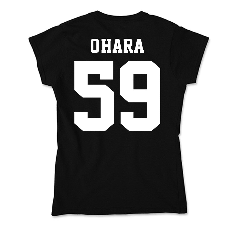 Penn State - NCAA Football : Brady O'Hara - Classic Shersey Soft Style Women’s T-Shirt-1