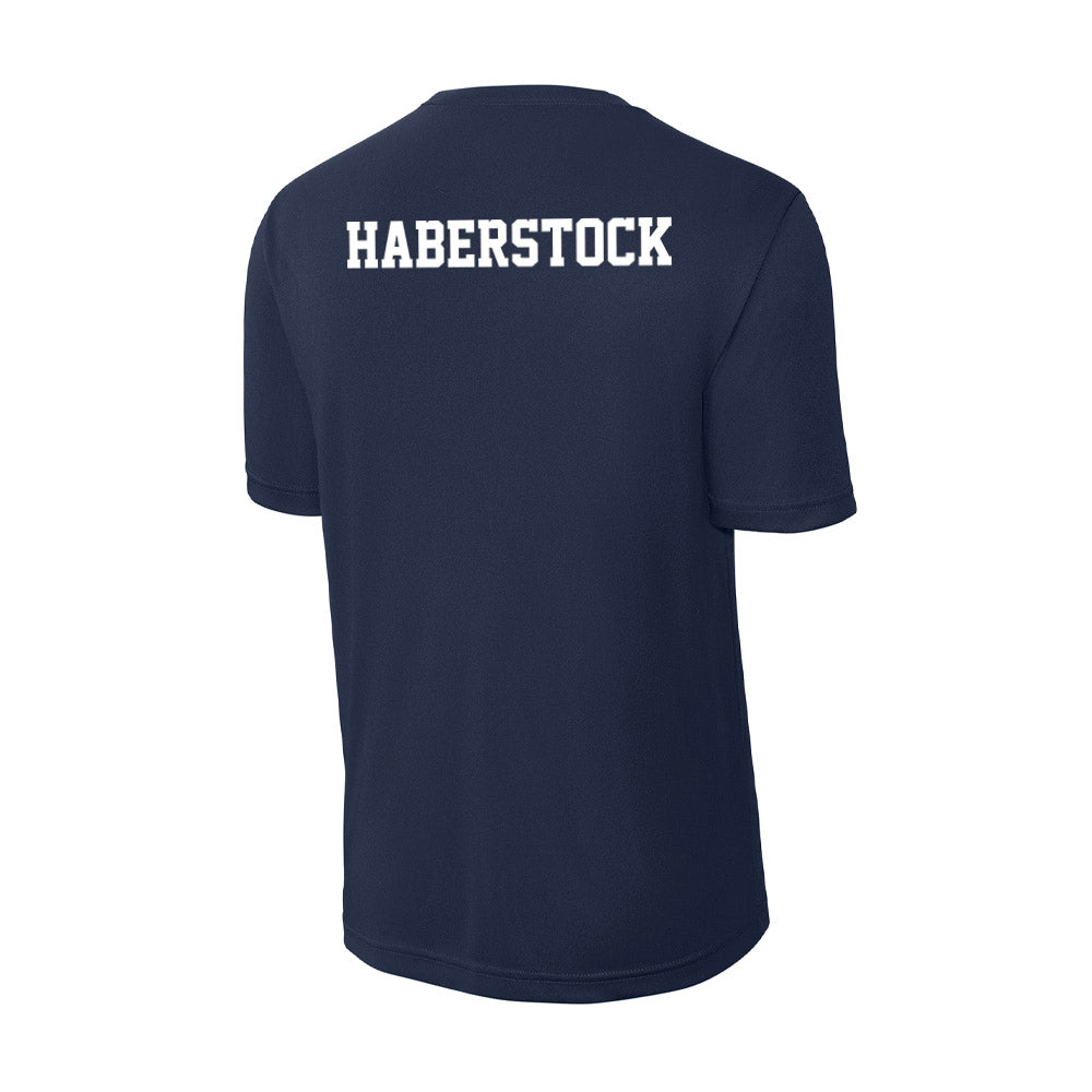Penn State - NCAA Men's Gymnastics : Robert Haberstock - Classic Shersey Activewear T-Shirt-1