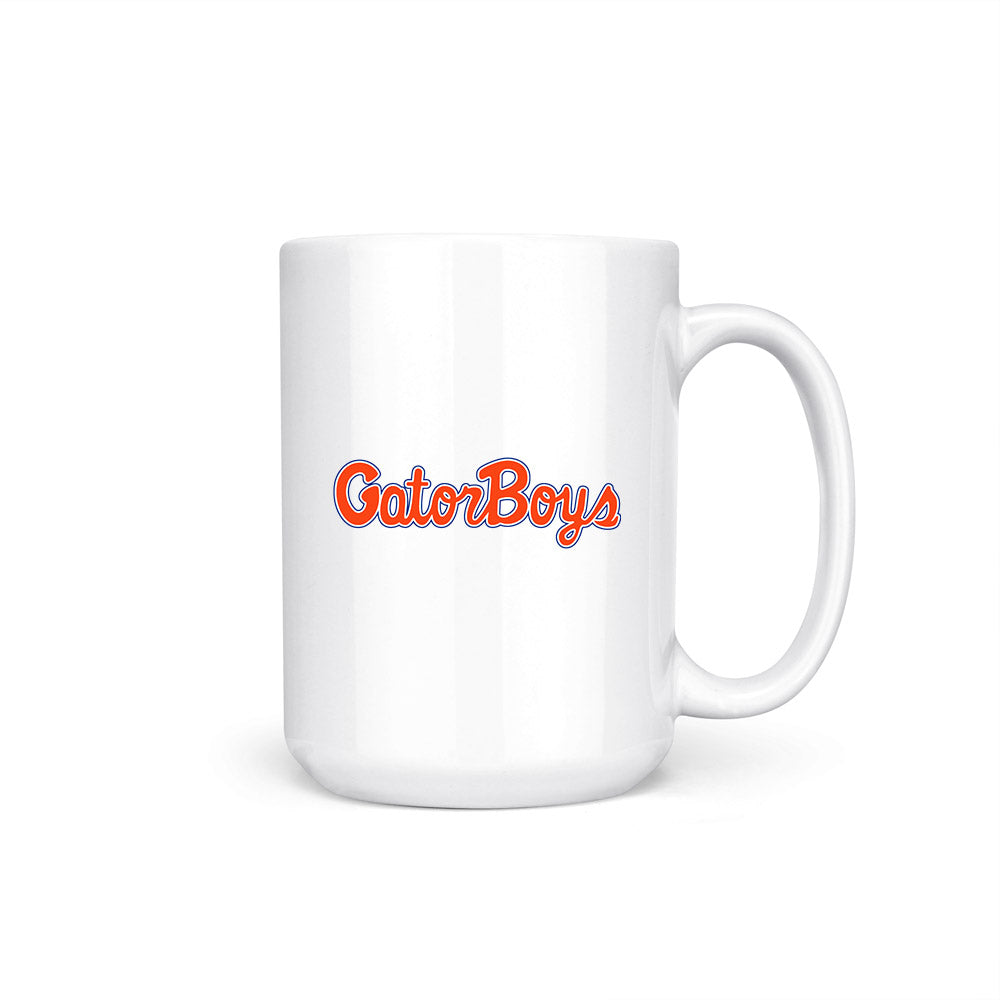 Florida - NCAA Men's Basketball : - Coffee Mug-0