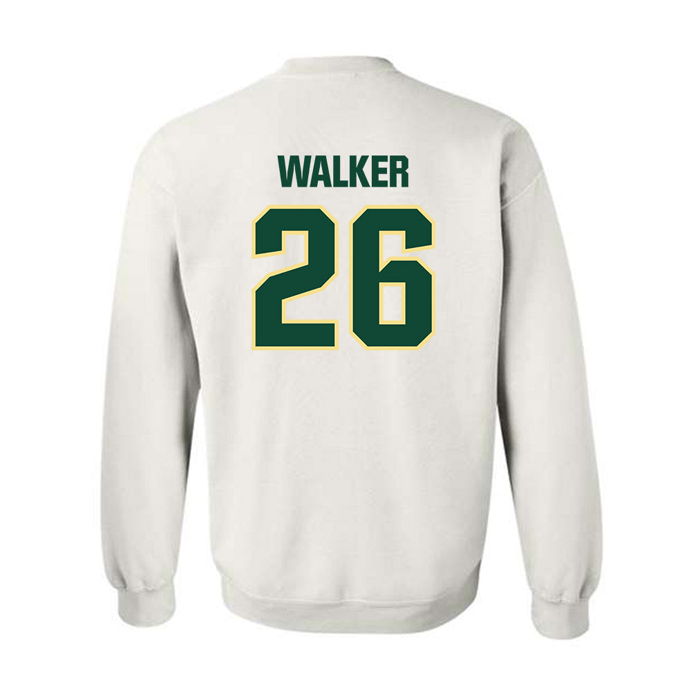 Cal Poly - NCAA Women's Soccer : Sam Walker - Classic Shersey Crewneck Sweatshirt-1