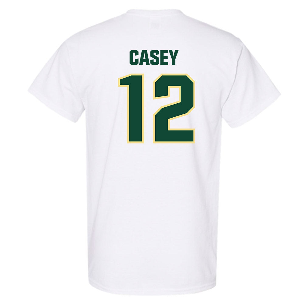 Cal Poly - NCAA Men's Soccer : Tanner Casey - Classic Shersey T-Shirt-1