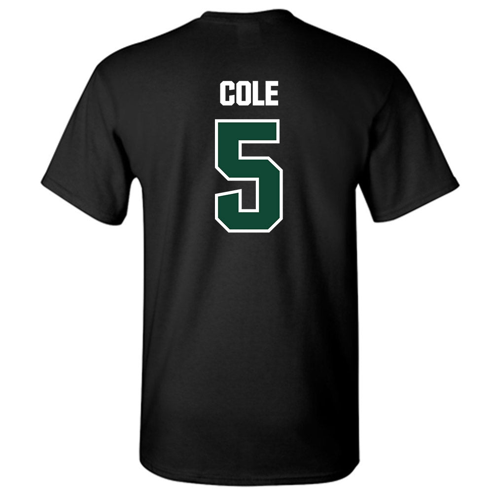 Cal Poly - NCAA Women's Soccer : Brennan Cole - Classic Shersey T-Shirt-1