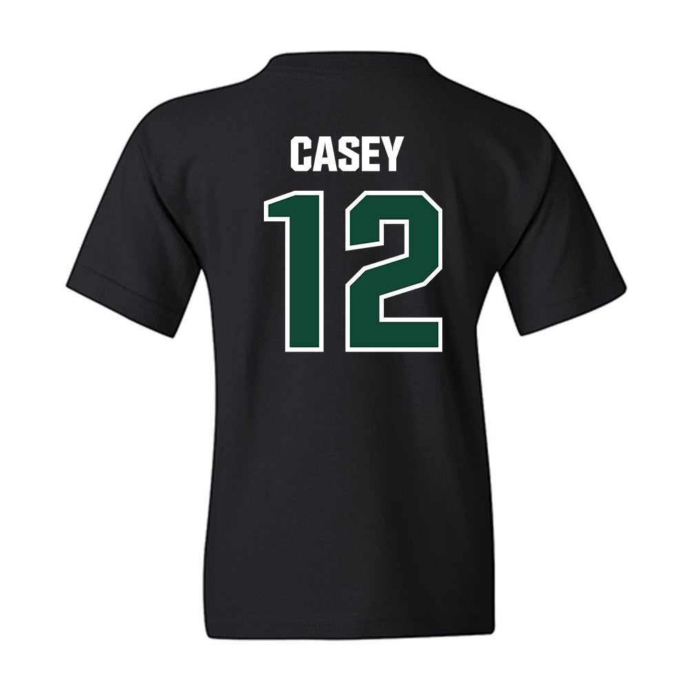 Cal Poly - NCAA Men's Soccer : Tanner Casey - Classic Shersey Youth T-Shirt-1