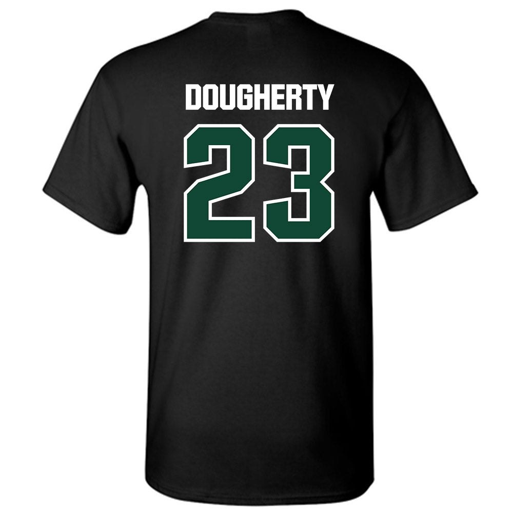 Cal Poly - NCAA Women's Soccer : Madelyn Dougherty - Classic Shersey T-Shirt-1