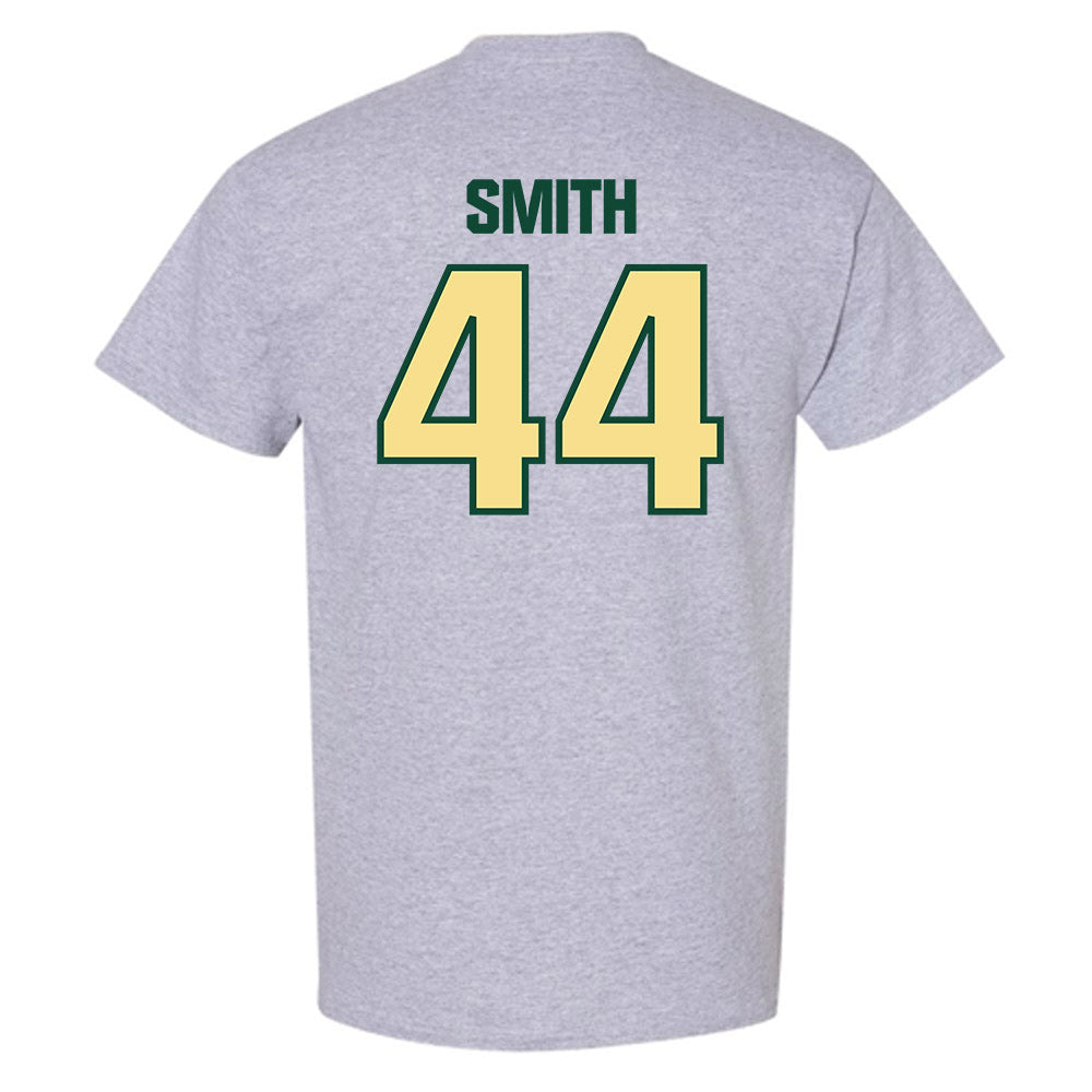 Cal Poly - NCAA Women's Soccer : Annika Smith - Classic Shersey T-Shirt-1