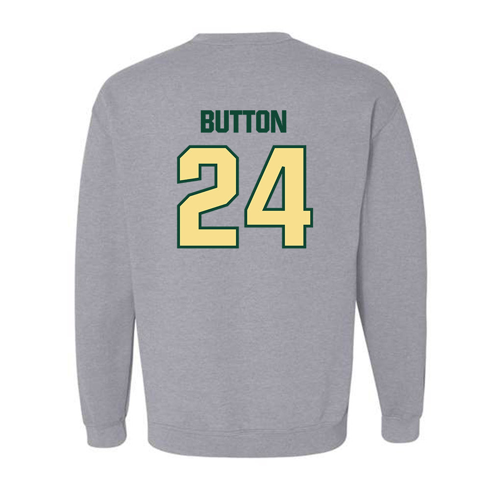 Cal Poly - NCAA Women's Soccer : Caylie Button - Classic Shersey Crewneck Sweatshirt-1