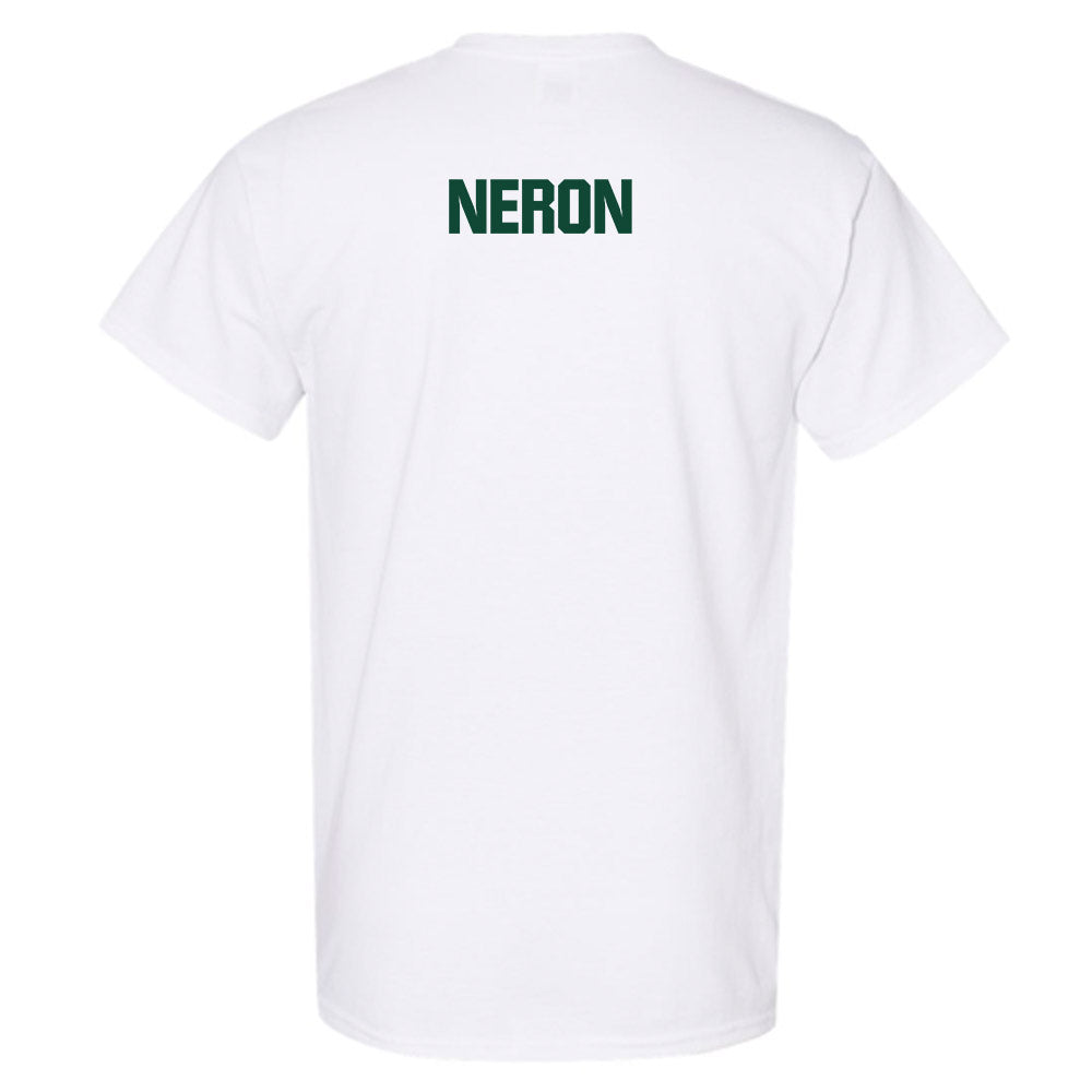 Cal Poly - NCAA Men's Track & Field : Colby Neron - Classic Shersey T-Shirt-1