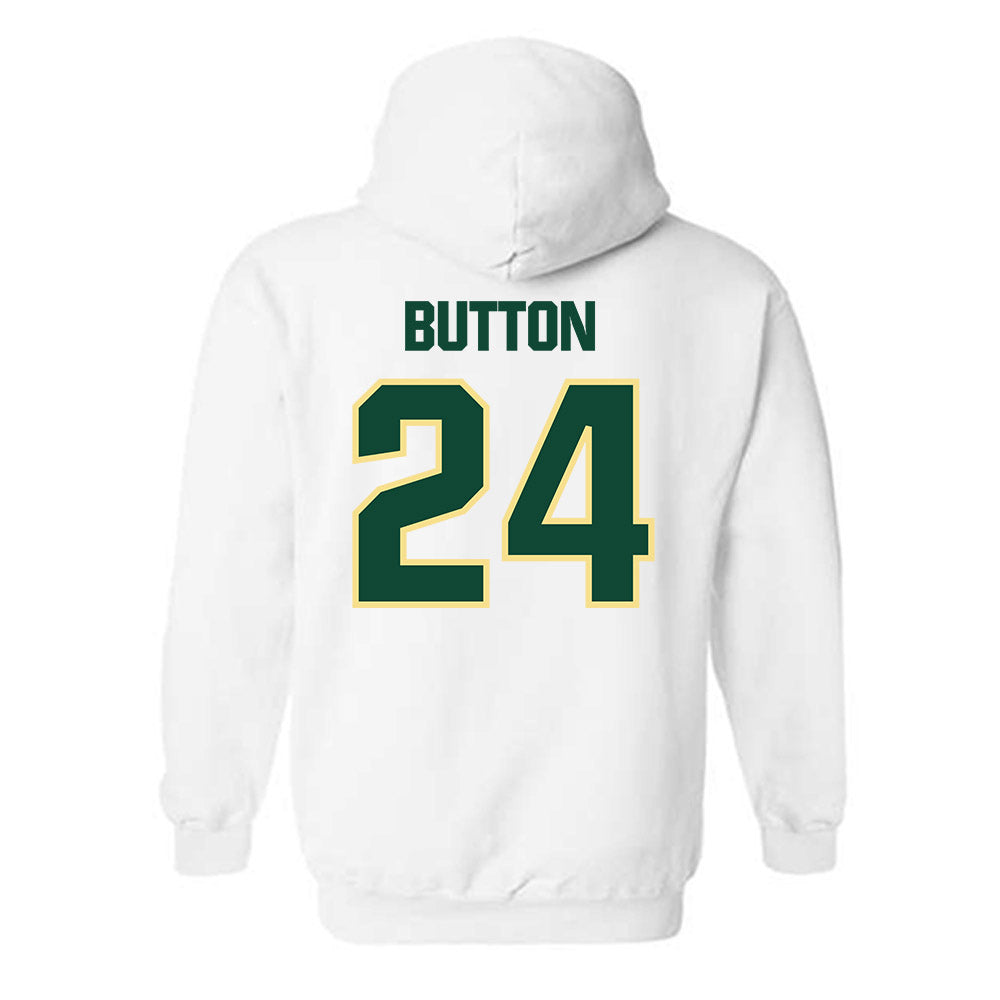Cal Poly - NCAA Women's Soccer : Caylie Button - Classic Shersey Hooded Sweatshirt-1