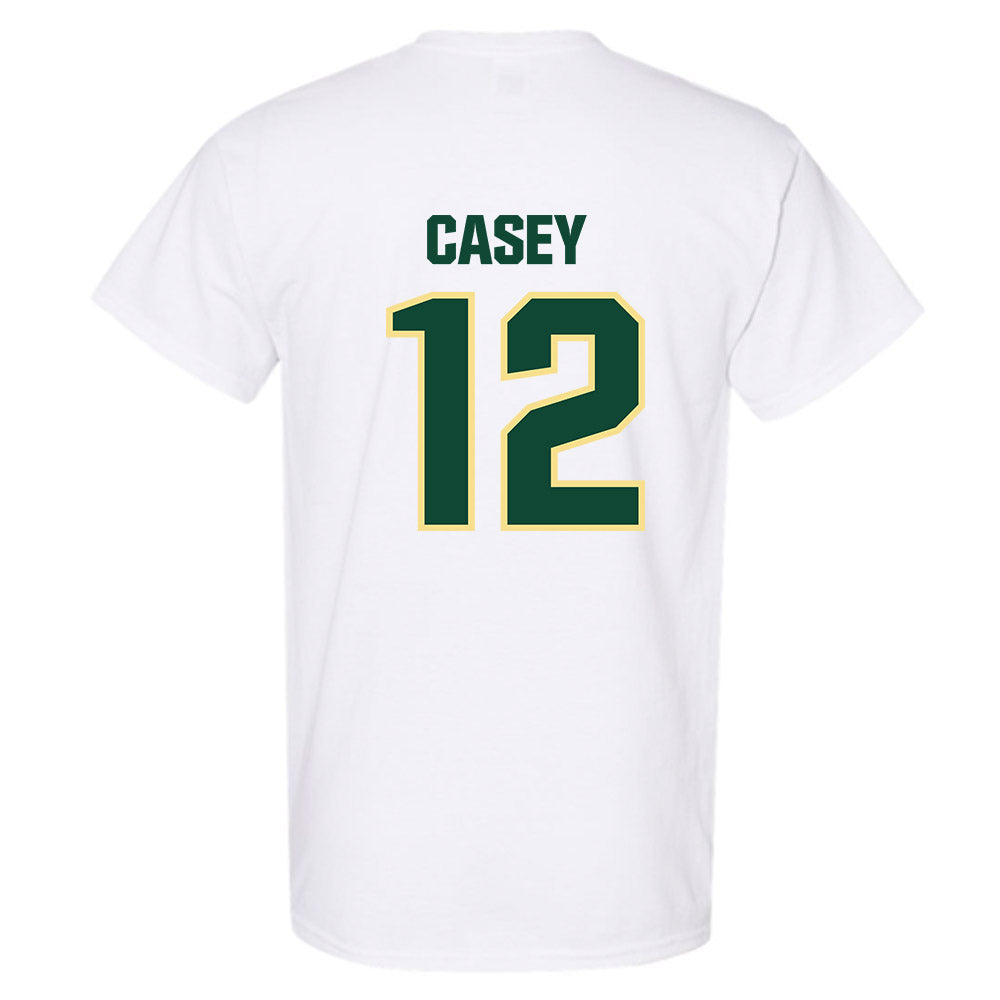 Cal Poly - NCAA Men's Soccer : Tanner Casey - Classic Shersey T-Shirt-1