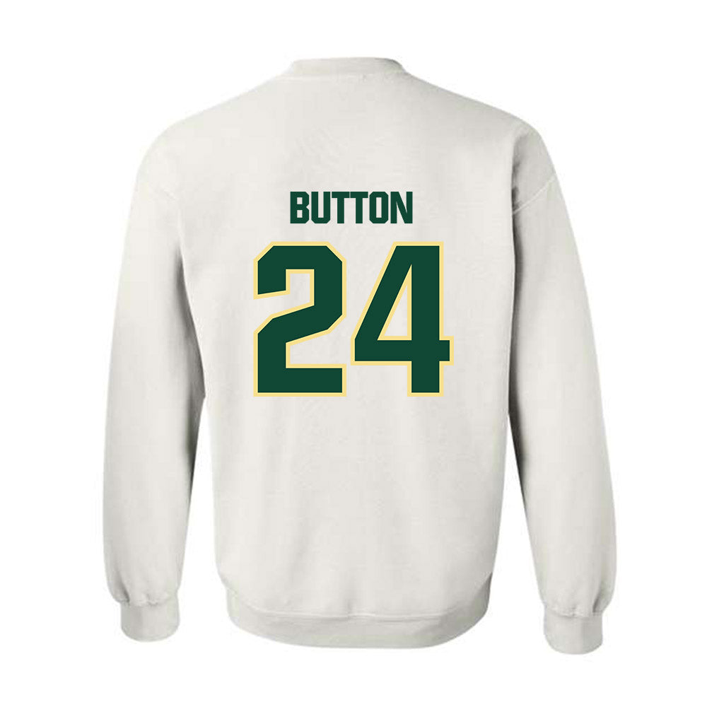Cal Poly - NCAA Women's Soccer : Caylie Button - Classic Shersey Crewneck Sweatshirt-1