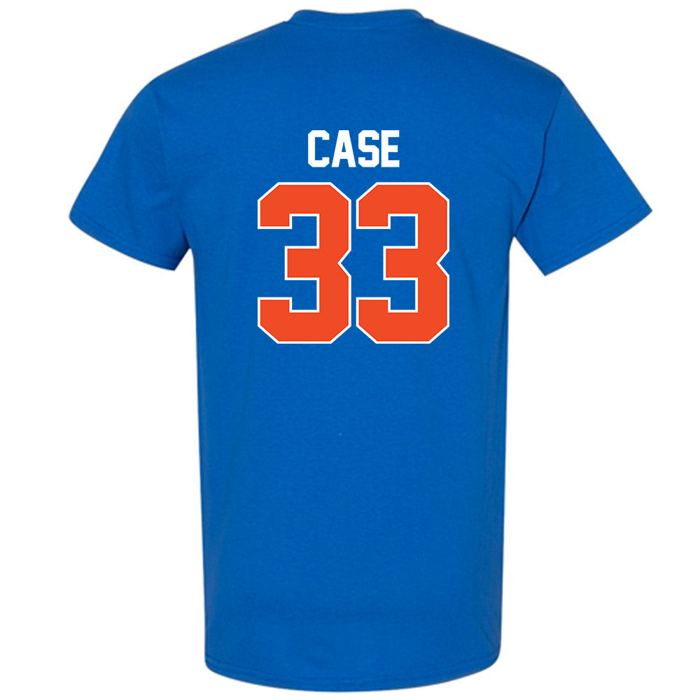 Florida - NCAA Football : Brian Case - Sports Mom T-Shirt-1
