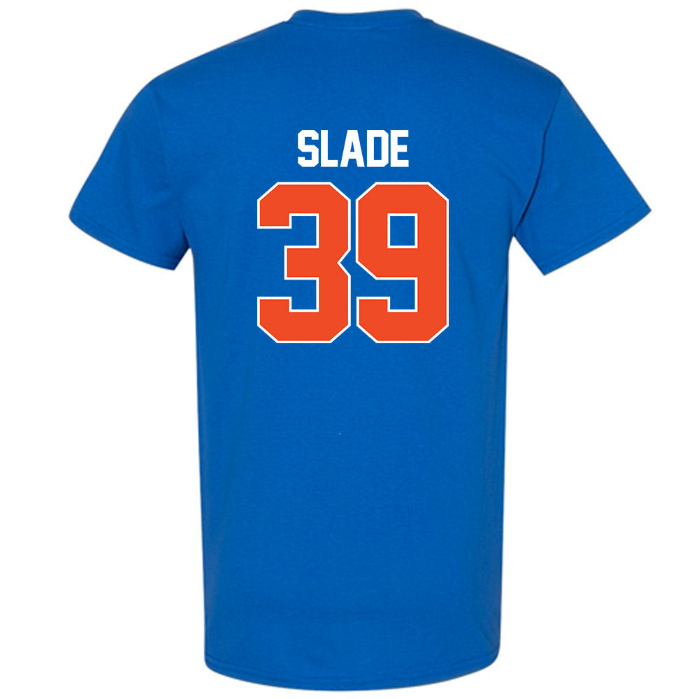 Florida - NCAA Football : Brayden Slade - Sports Mom T-Shirt-1