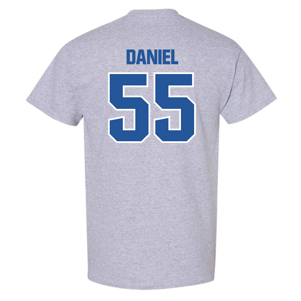 Hampton - NCAA Football : Zyir Daniel - Classic Shersey T-Shirt-1