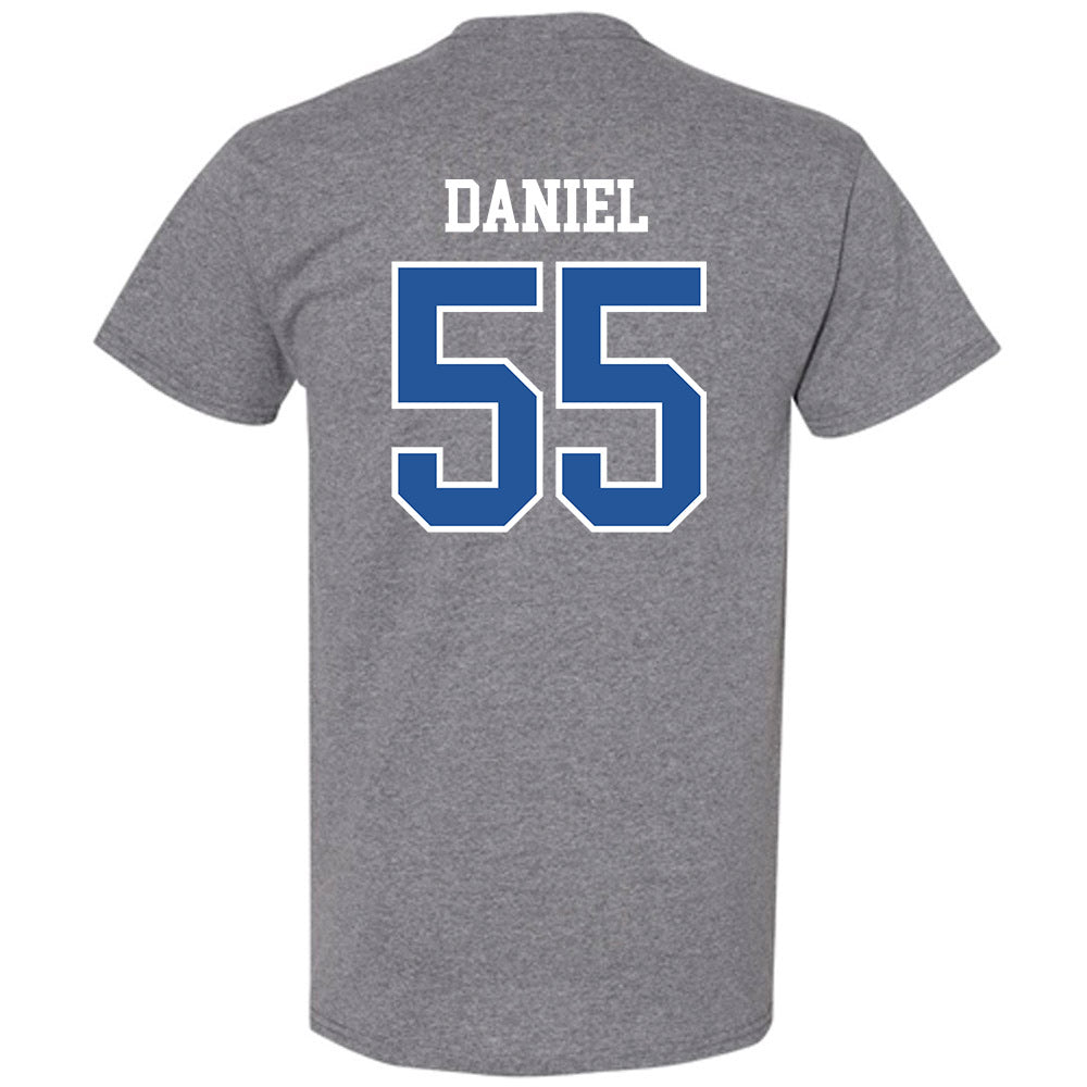 Hampton - NCAA Football : Zyir Daniel - Classic Shersey T-Shirt-1