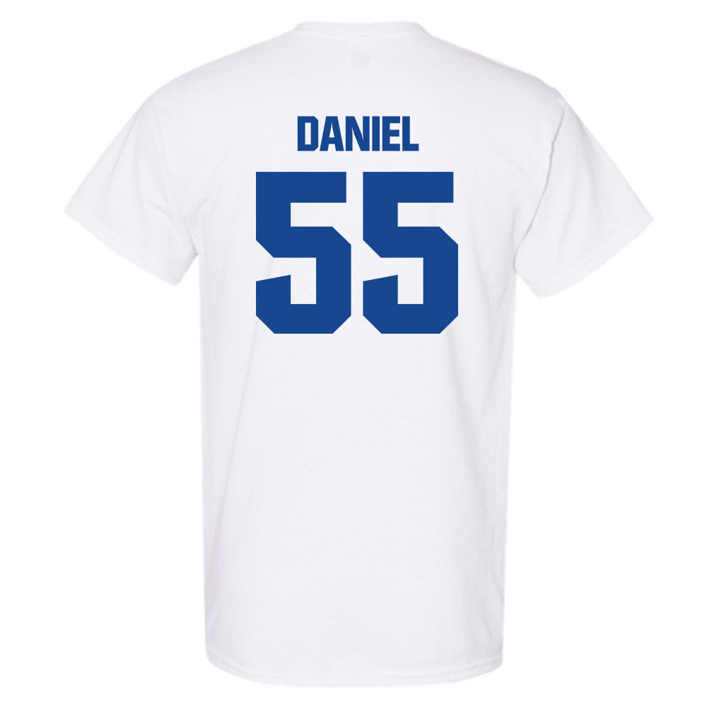 Hampton - NCAA Football : Zyir Daniel - Classic Shersey T-Shirt-1