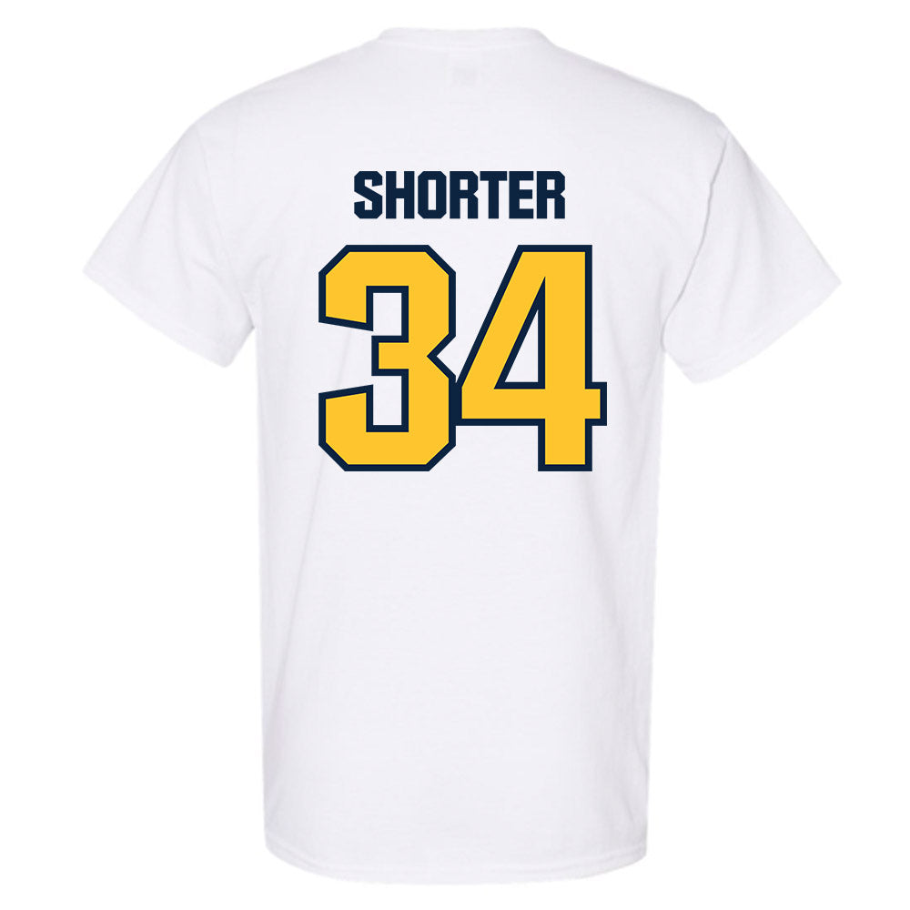 Murray State - NCAA Men's Basketball : Brayden Shorter - Fashion Shersey T-Shirt-1