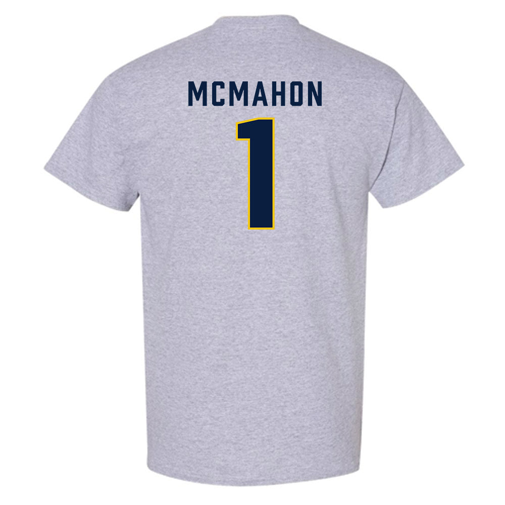 Michigan - NCAA Women's Field Hockey : Caylie McMahon - Classic Shersey T-Shirt-1
