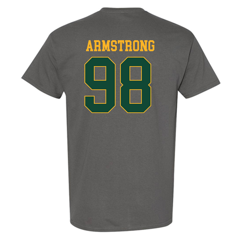 Baylor - NCAA Football : Rhett Armstrong - Sports Shersey T-Shirt-1