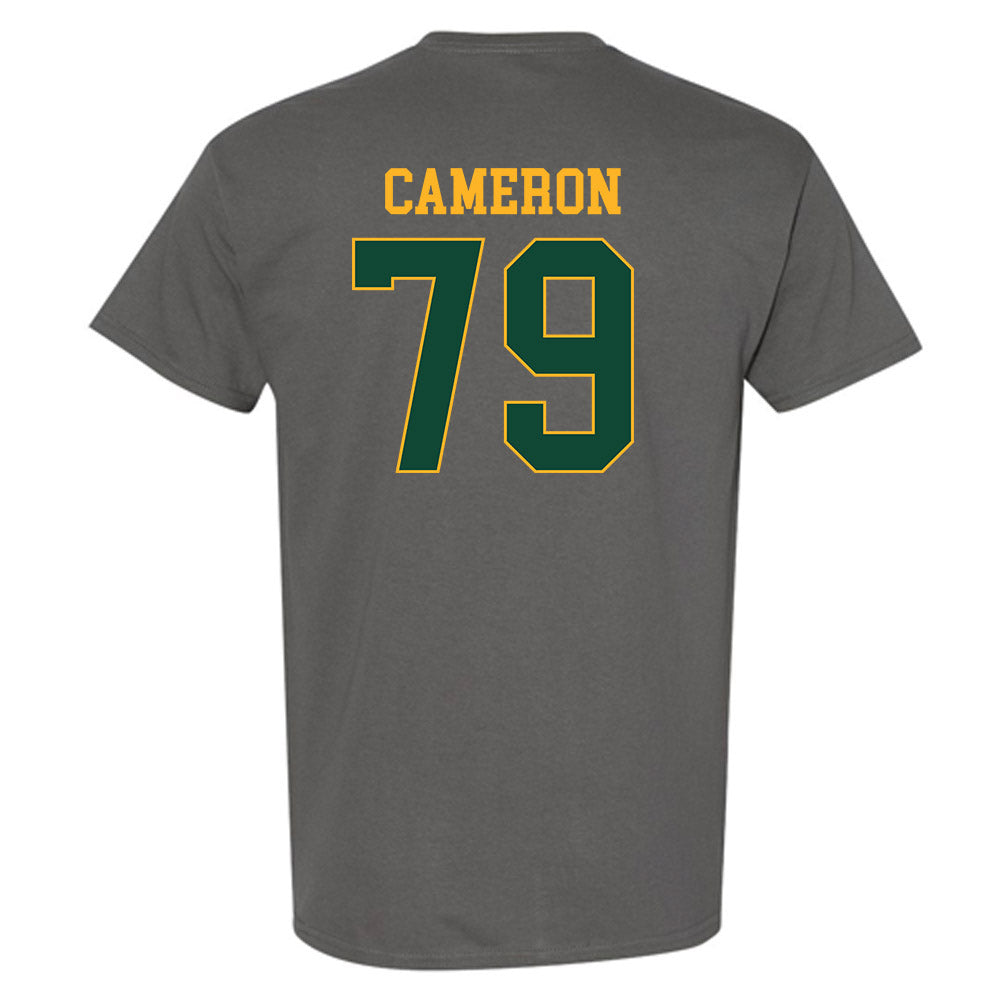 Baylor - NCAA Football : Connor Cameron - Sports Shersey T-Shirt-1