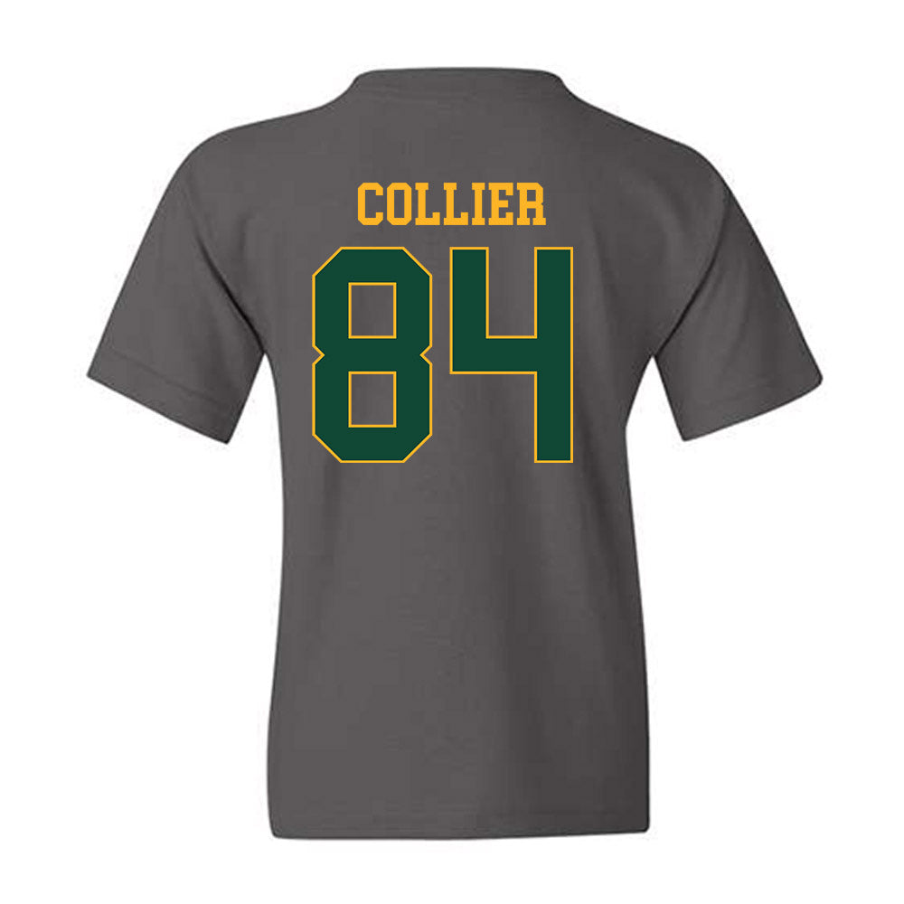 Baylor - NCAA Football : Chase Collier - Sports Shersey Youth T-Shirt-1