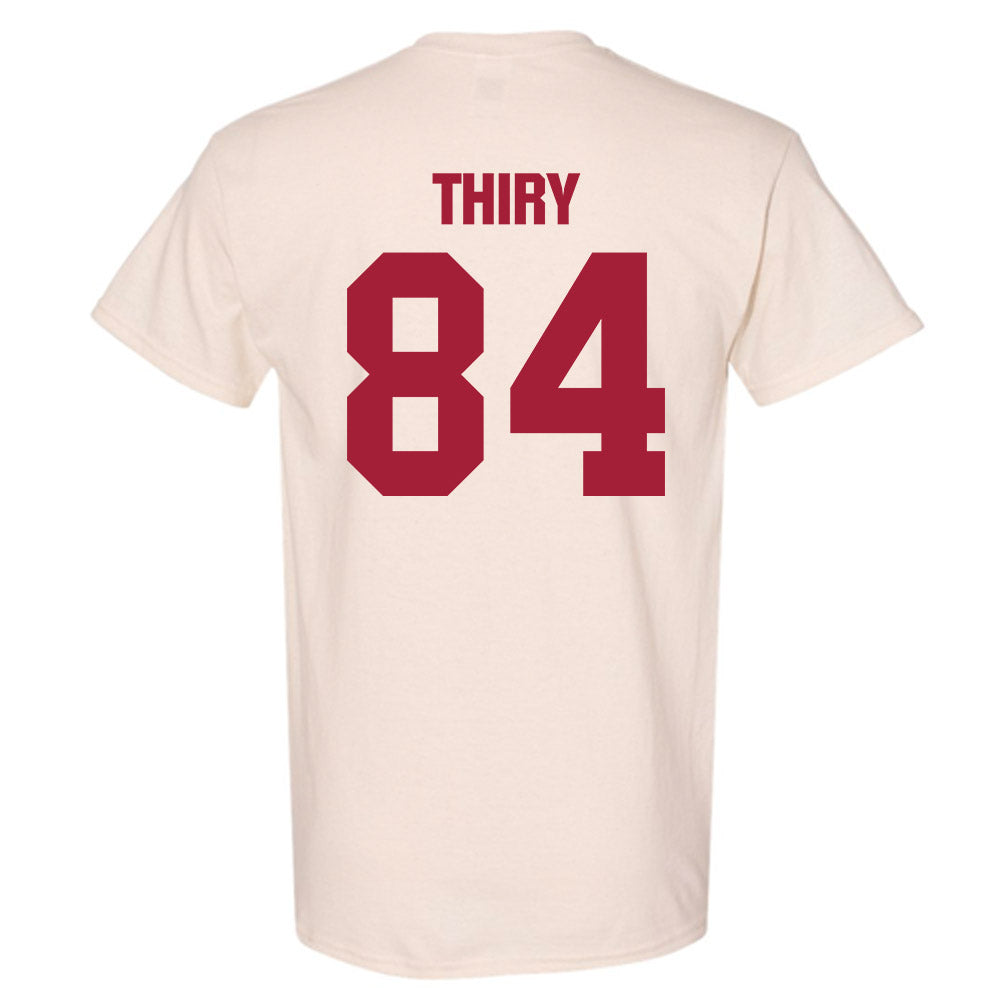 Indiana - NCAA Football : Blake Thiry - T-Shirt-1