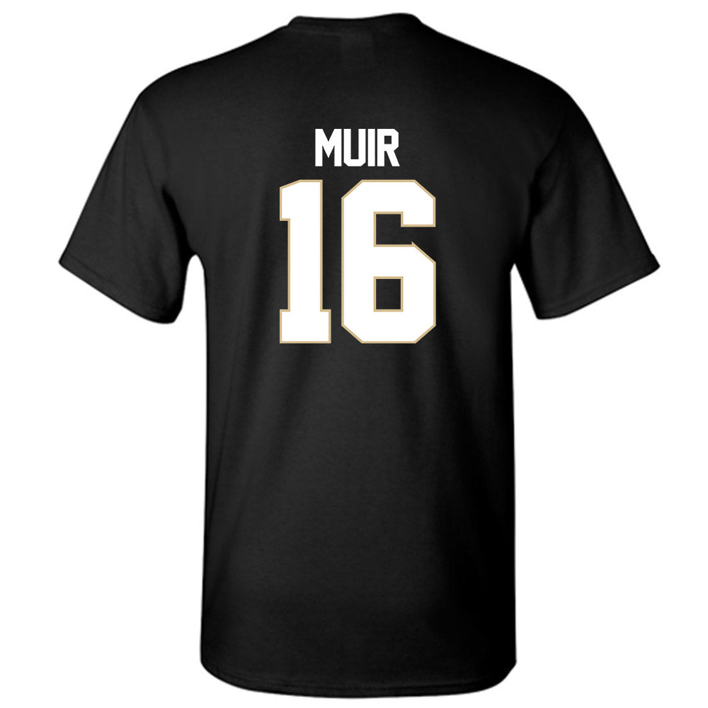 PFW - NCAA Men's Volleyball : Logan Muir - Classic Shersey T-Shirt-1