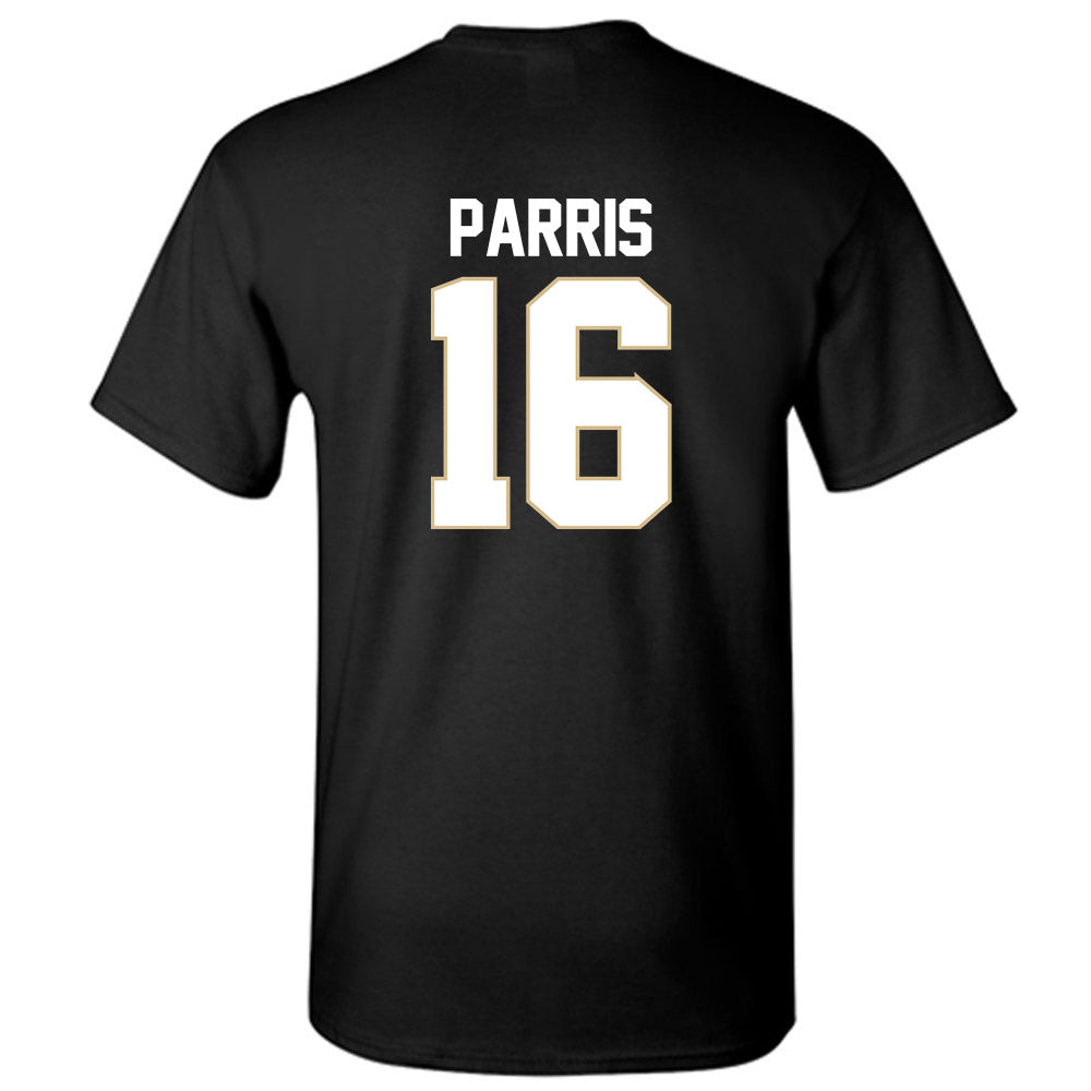 PFW - NCAA Women's Volleyball : Avery Parris - Classic Shersey T-Shirt-1