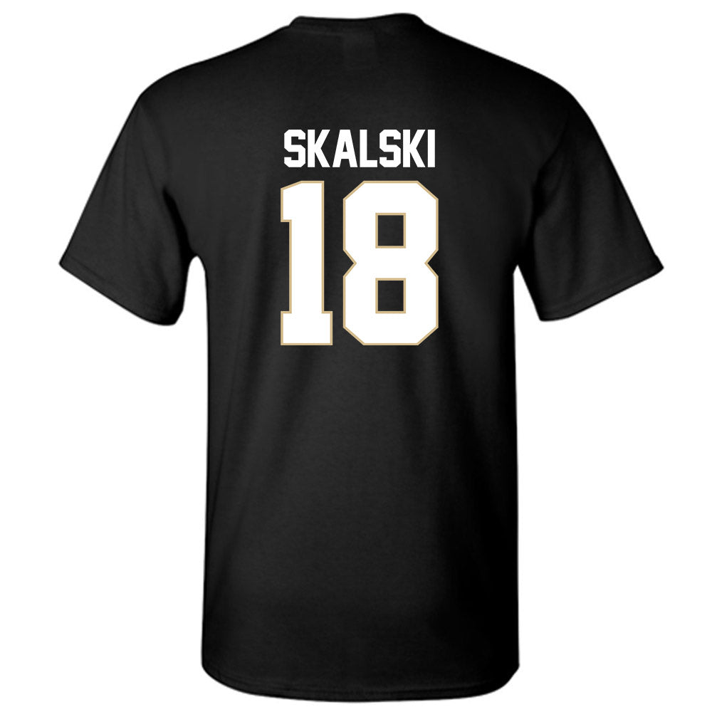 PFW - NCAA Men's Volleyball : Ethan Skalski - Classic Shersey T-Shirt-1