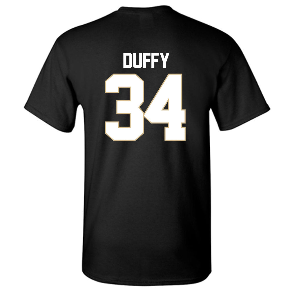 PFW - NCAA Men's Basketball : Darius Duffy - Classic Shersey T-Shirt-1