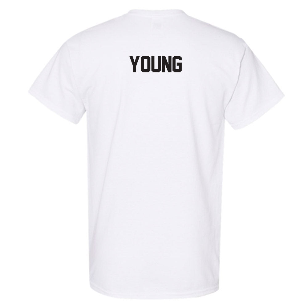 PFW - NCAA Women's Track & Field : Aniya Young - Classic Shersey T-Shirt-1
