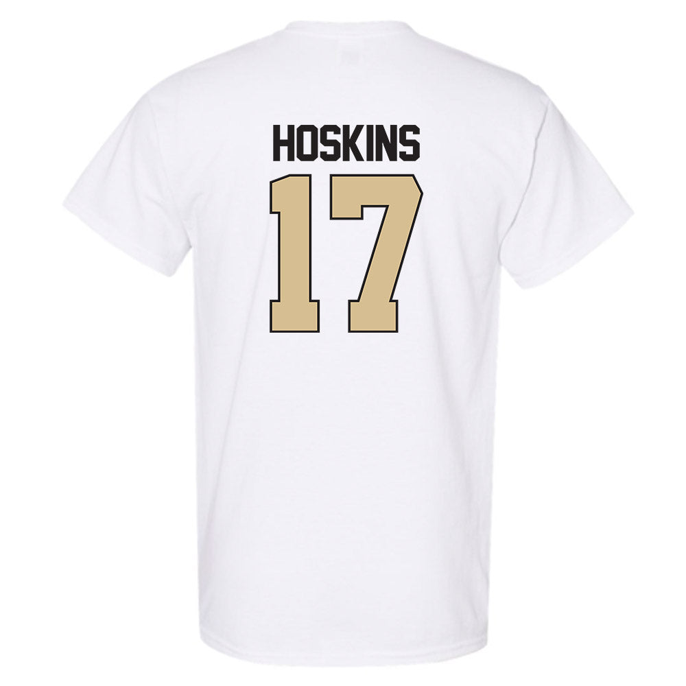 PFW - NCAA Women's Soccer : Hailey Hoskins - Classic Shersey T-Shirt-1