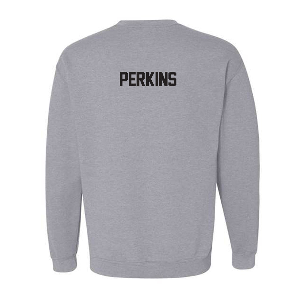 PFW - Pep Band : Victoria Perkins - Classic Shersey Crewneck Sweatshirt-1