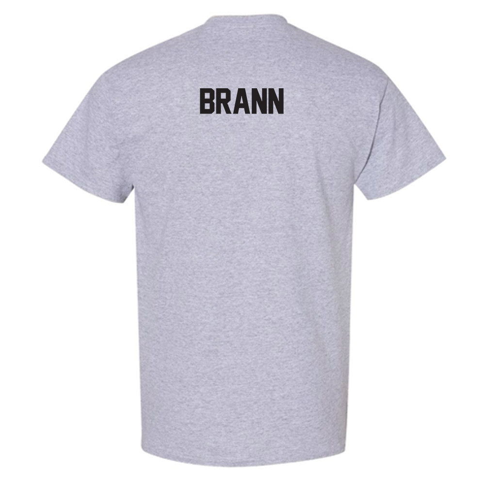 PFW - NCAA Men's Track & Field : Ashton Brann - Classic Shersey T-Shirt-1