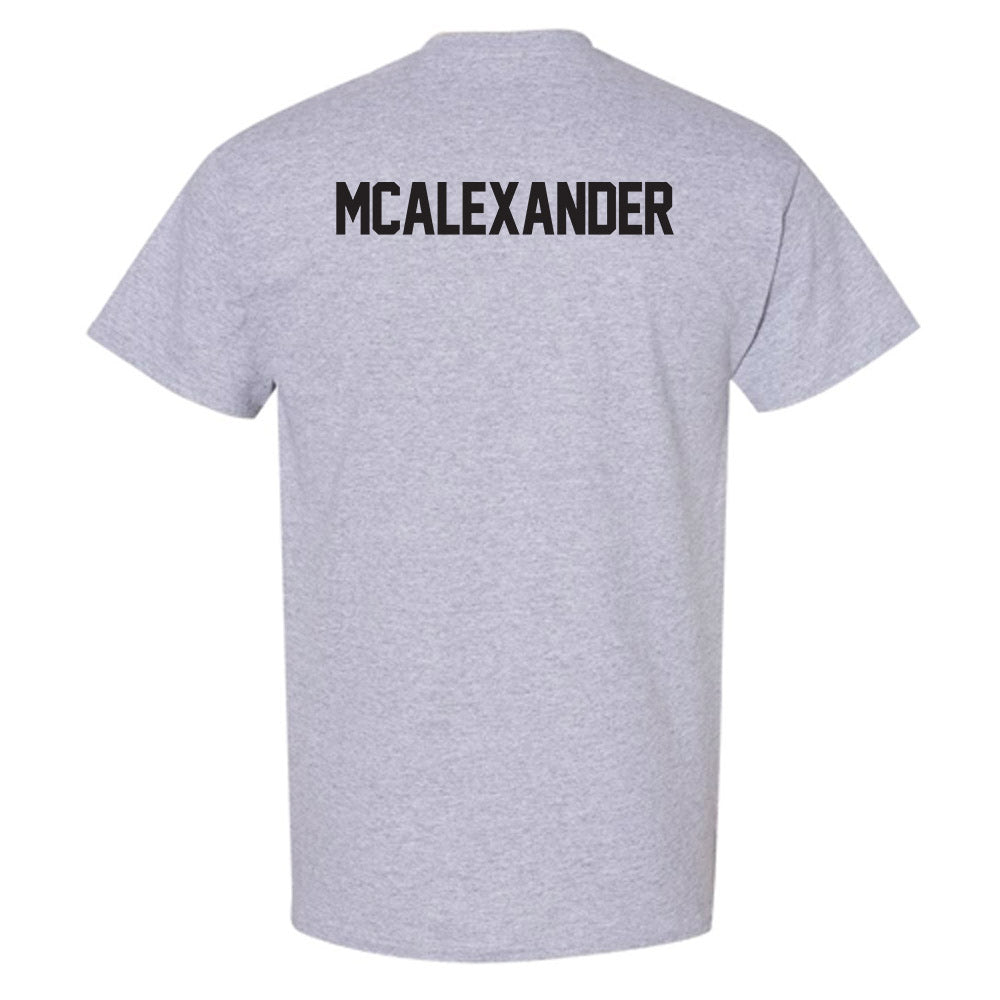 PFW - NCAA Women's Track & Field : Ava McAlexander - Classic Shersey T-Shirt-1