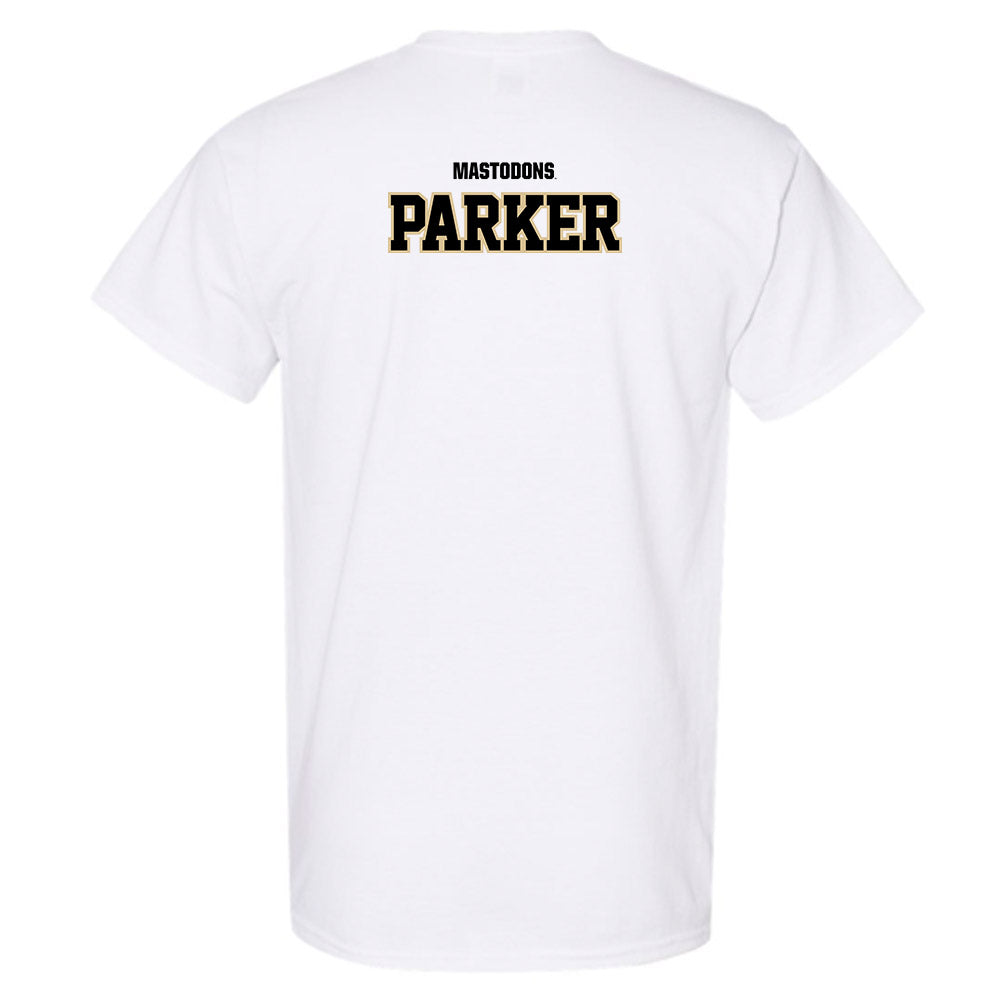 PFW - Pep Band : Evan Parker - Classic Shersey T-Shirt-1