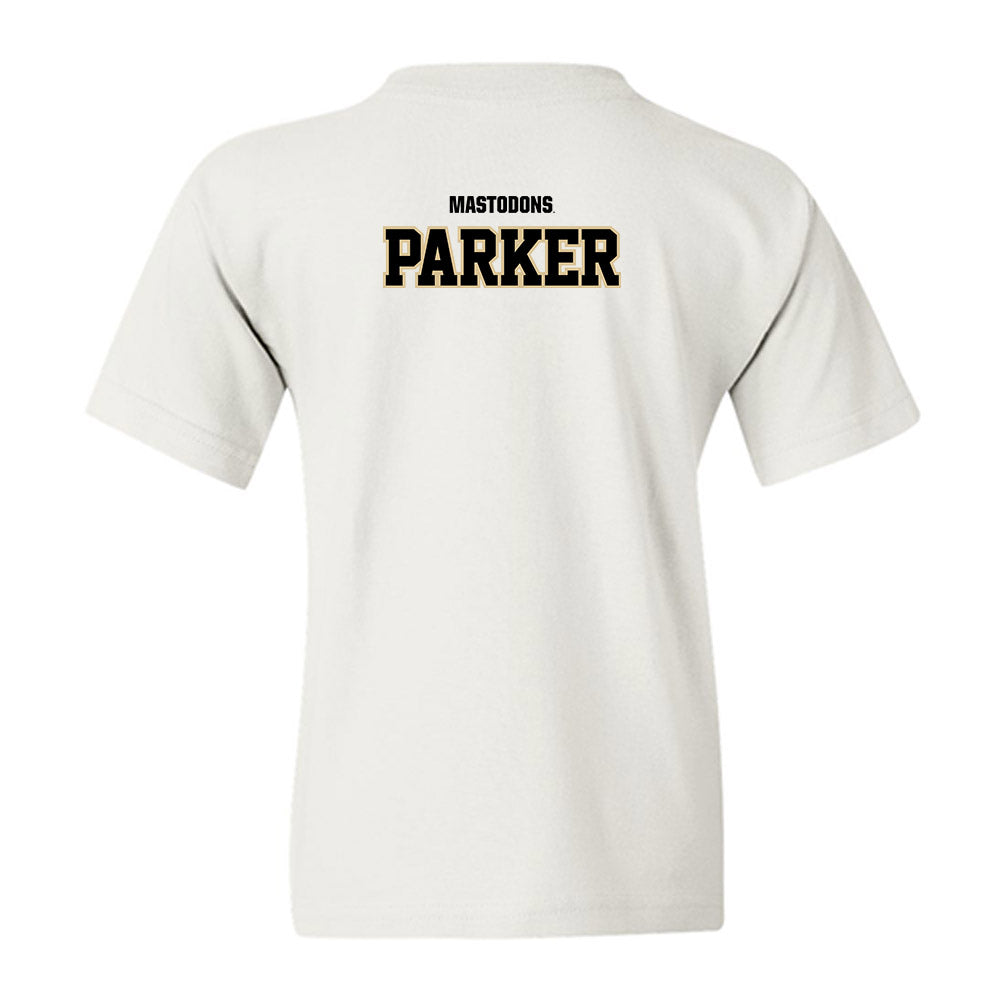 PFW - Pep Band : Evan Parker - Classic Shersey Youth T-Shirt-1