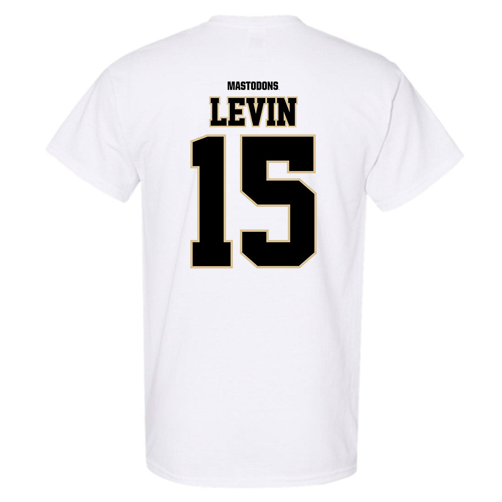 PFW - NCAA Men's Basketball : Yuval Levin - Classic Shersey T-Shirt-1