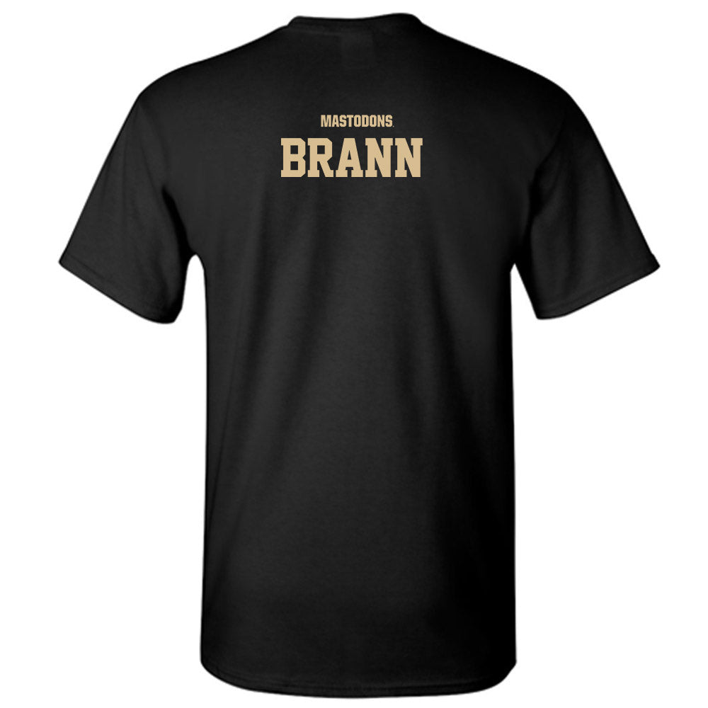 PFW - NCAA Men's Track & Field : Ashton Brann - Classic Shersey T-Shirt-1