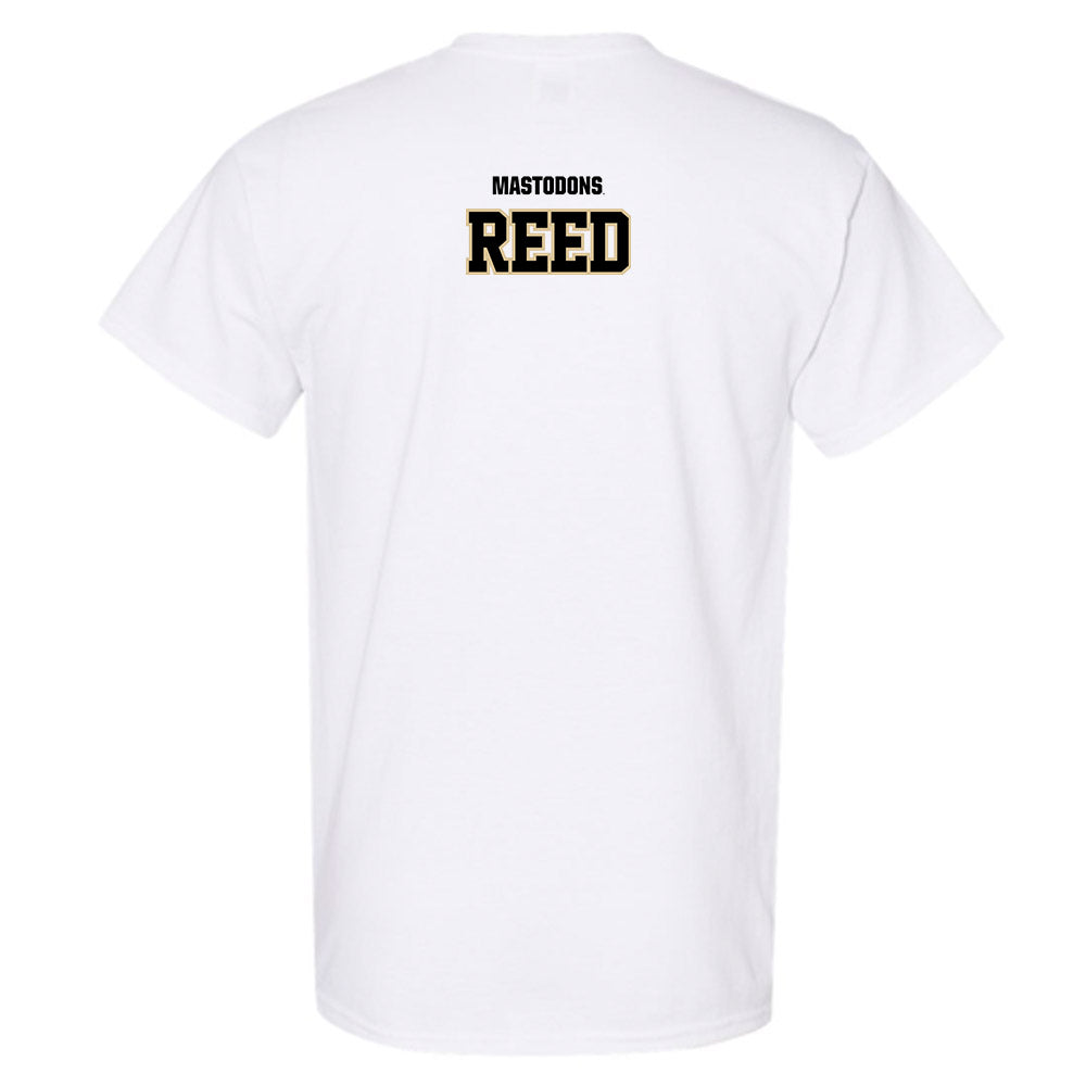 PFW - Pep Band : Zachary Reed - Classic Shersey T-Shirt-1