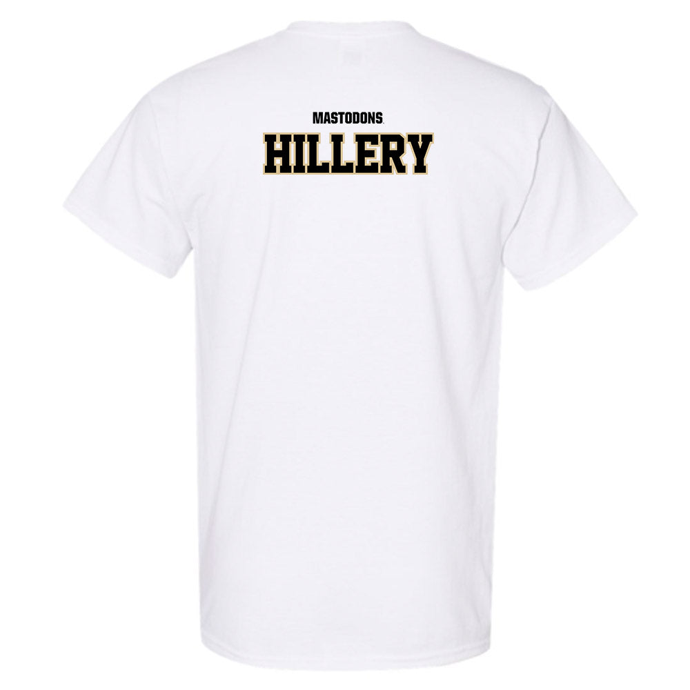 PFW - Pep Band : Justice Hillery - Classic Shersey T-Shirt-1