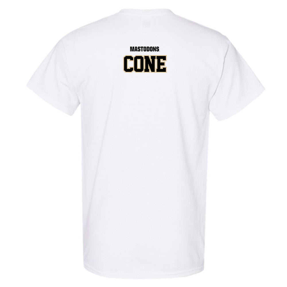PFW - NCAA Women's Golf : Lillie Cone - Classic Shersey T-Shirt-1