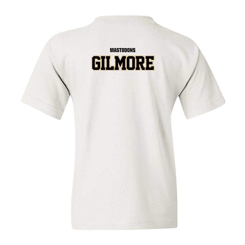 PFW - Pep Band : Benjamin Gilmore - Classic Shersey Youth T-Shirt-1