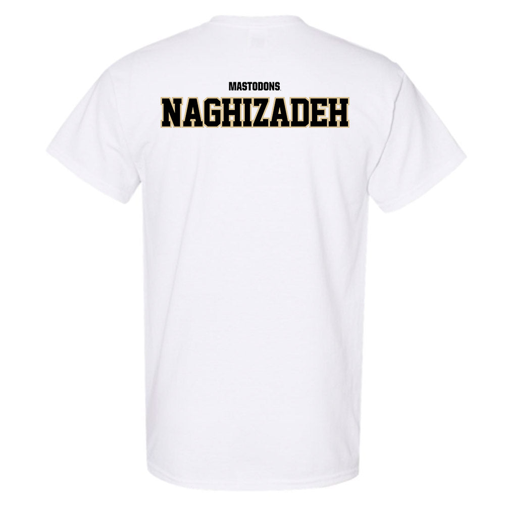PFW - Pep Band : Saghi Naghizadeh - Classic Shersey T-Shirt-1