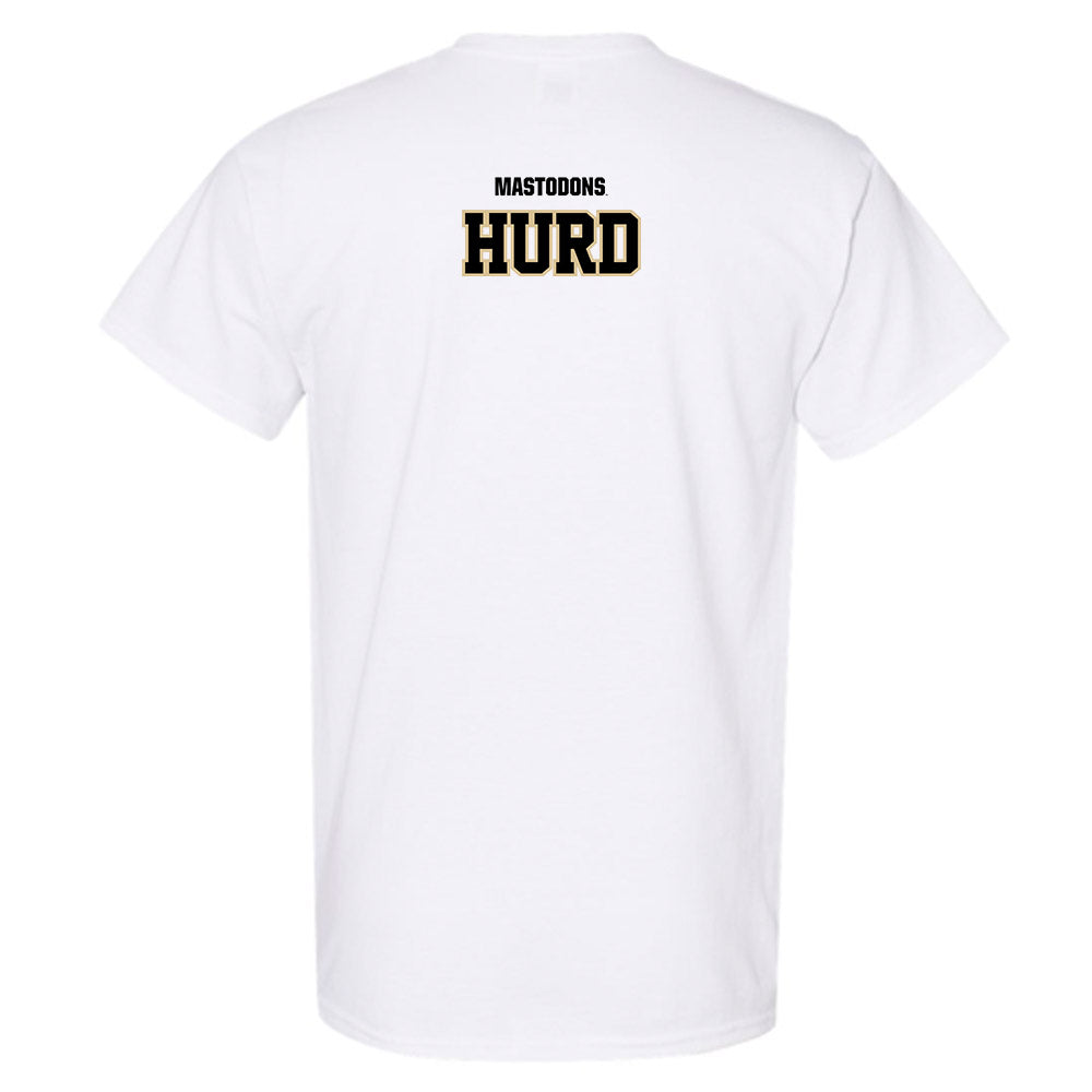 PFW - NCAA Women's Track & Field : Lillian Hurd - Classic Shersey T-Shirt-1