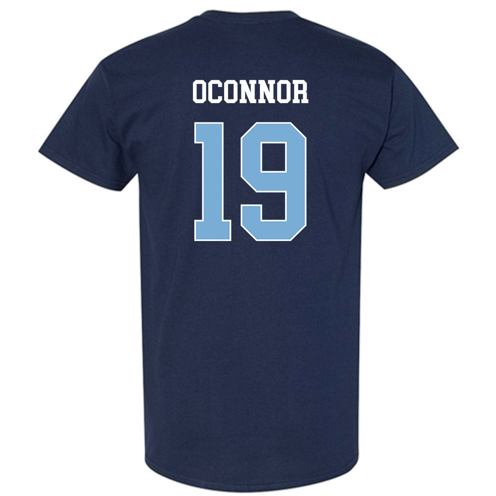 UNC - NCAA Women's Lacrosse : Julia OConnor - NCAA® Champions T-Shirt-1