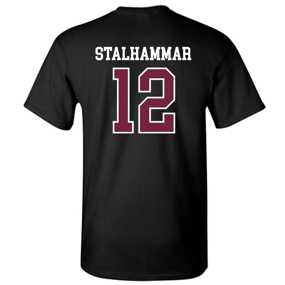 Fairmont State - NCAA Women's Soccer : Filippa Stalhammar - Classic Shersey T-Shirt-1