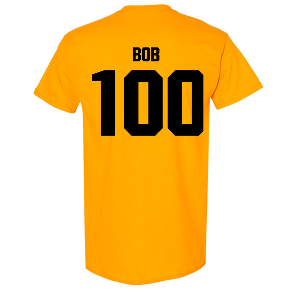 Alabama State - NCAA Women's Soccer : Billy Bob - Classic Shersey T-Shirt-1