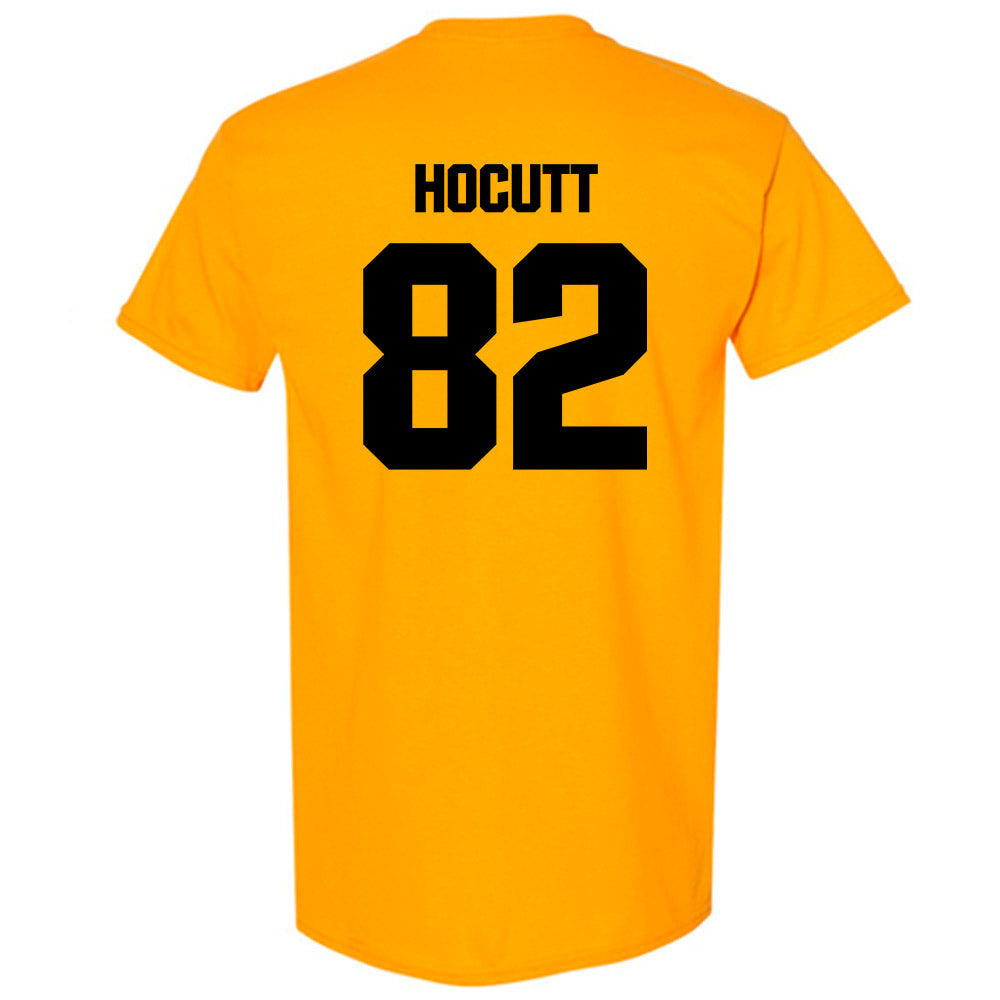 Alabama State - NCAA Football : Will Hocutt - Classic Shersey T-Shirt-1